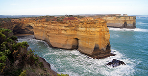 【全景大洋洲】 澳大利亞新西蘭南北島16日穿越之旅